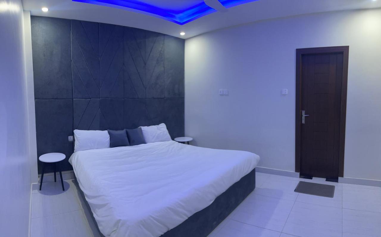 Hotel Premier Heights Jhelum Exterior foto