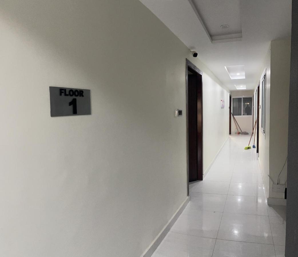 Hotel Premier Heights Jhelum Exterior foto