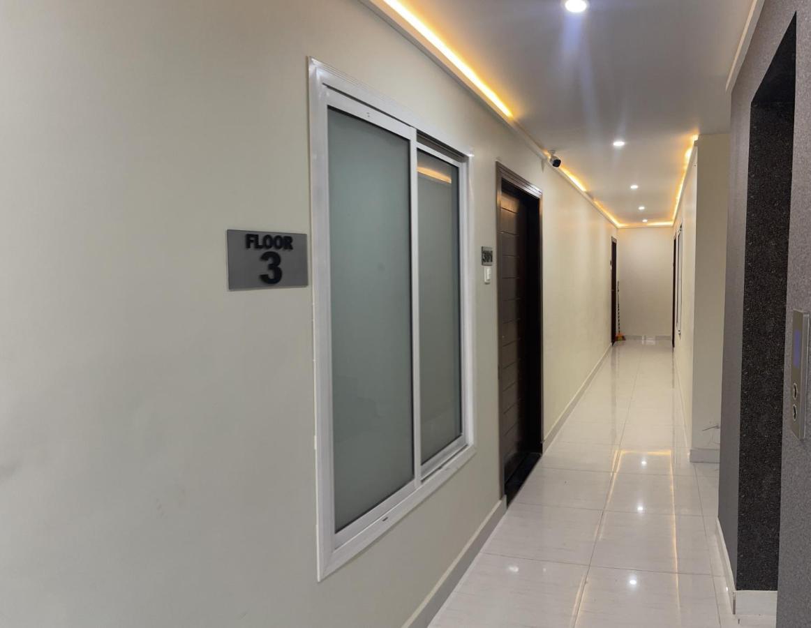Hotel Premier Heights Jhelum Exterior foto