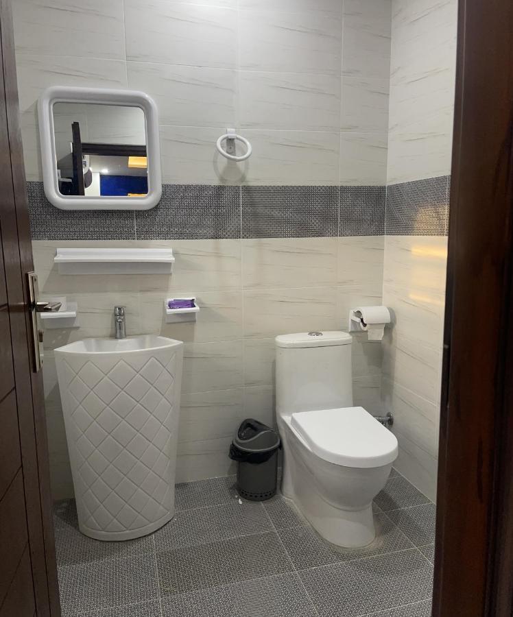 Hotel Premier Heights Jhelum Exterior foto