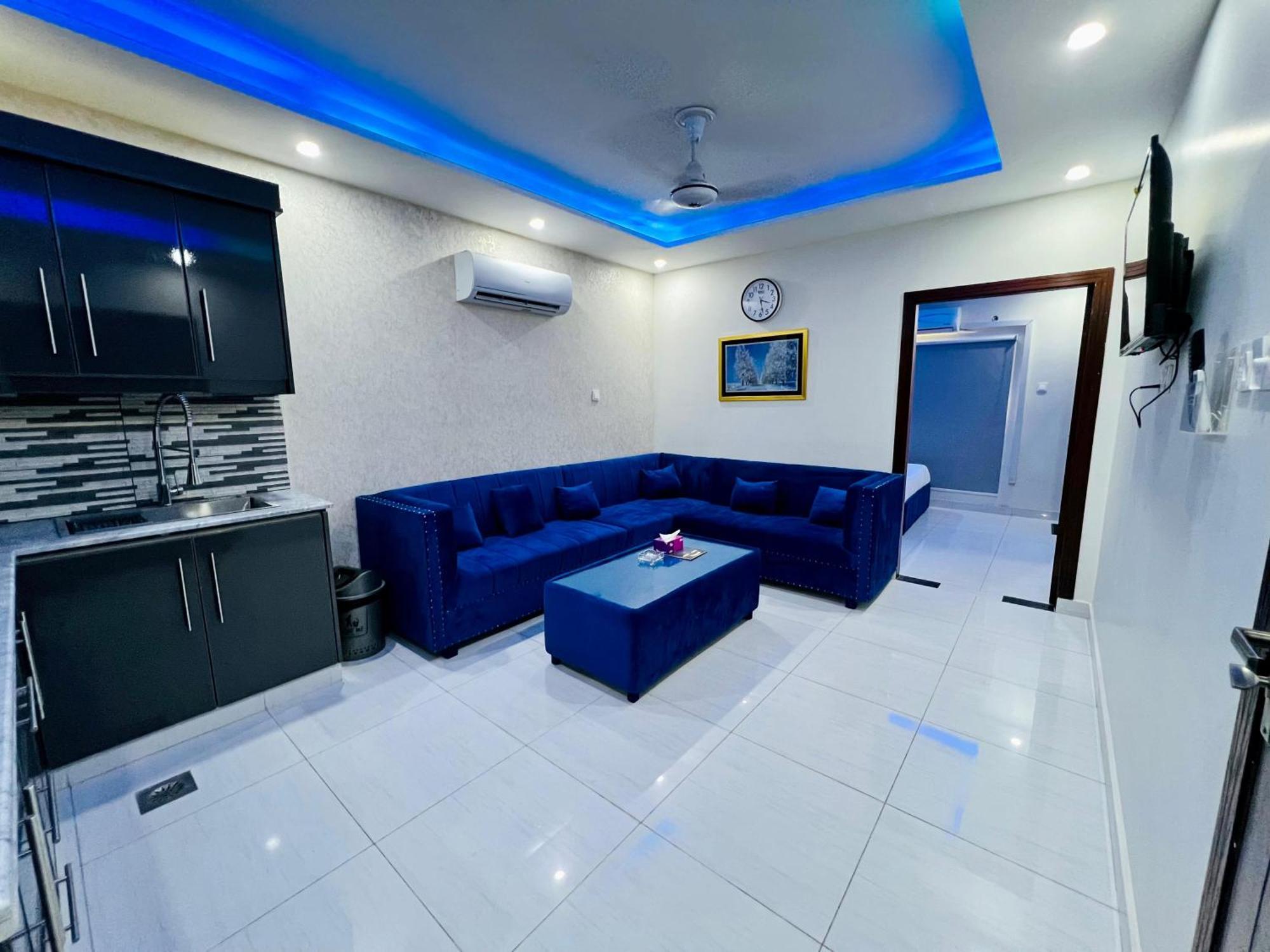 Hotel Premier Heights Jhelum Exterior foto